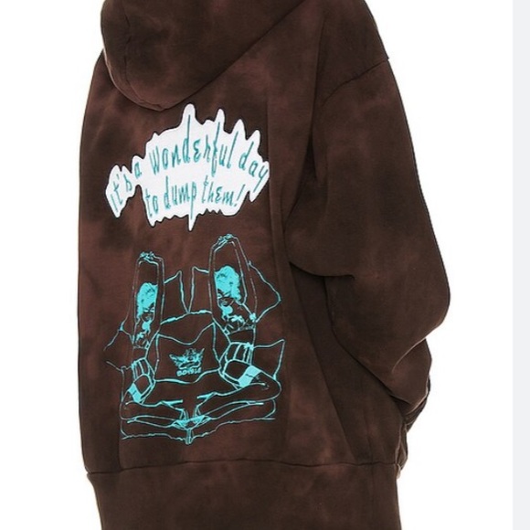 Boys Lie 💥It's Wonderful Day To Dump Them Hoodie. - Picture 3 of 17